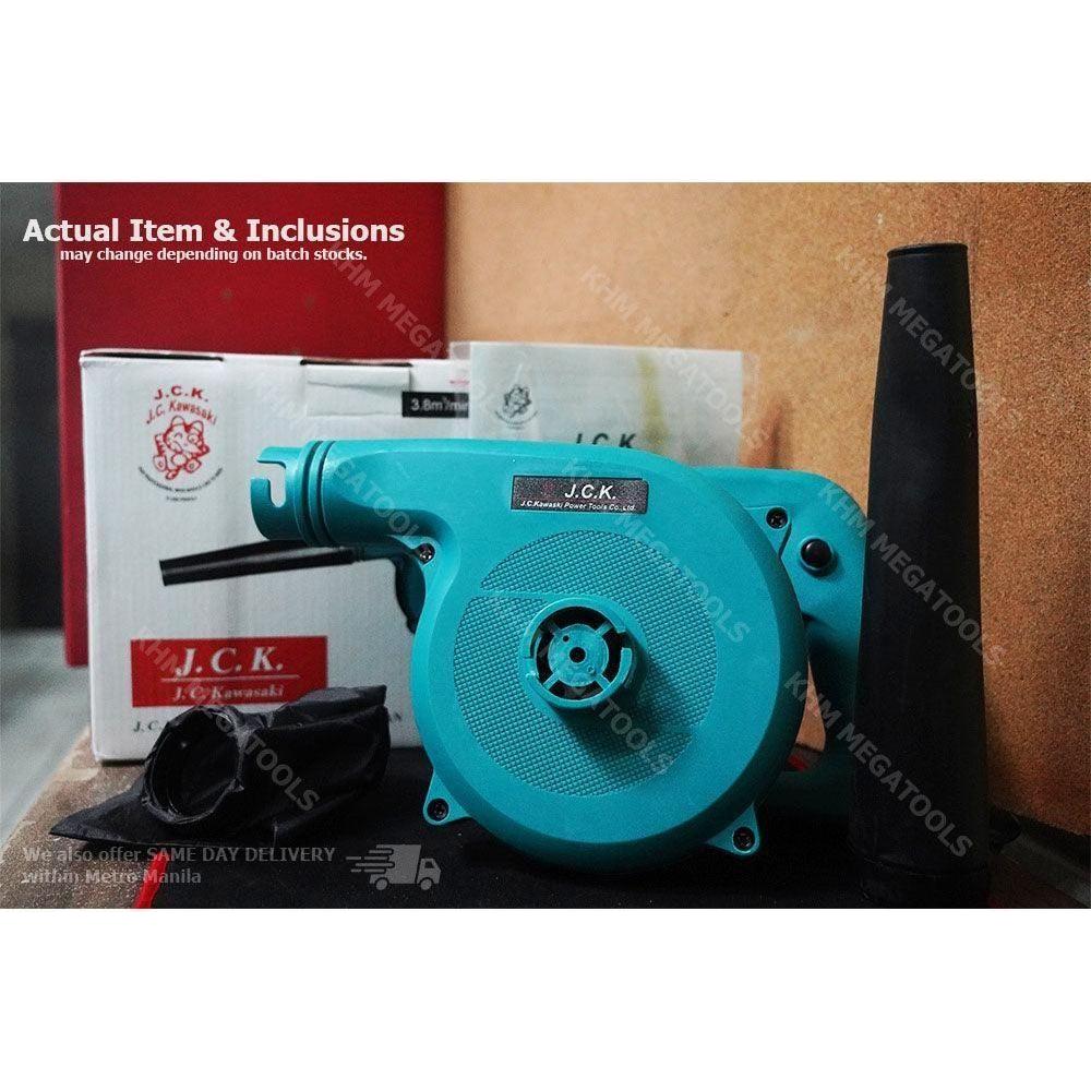 J.C. Kawasaki 6933N Air Blower - KHM Megatools Corp. J.C. Kawasaki 6933N Air Blower - KHM Megatools Corp.